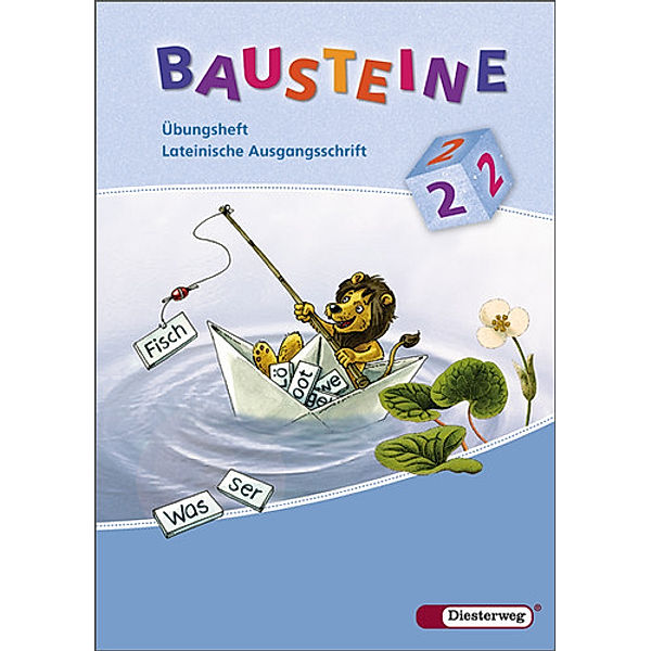 BAUSTEINE Sprachbuch - Allgemeine Ausgabe und Ausgabe Baden-Württemberg 2008