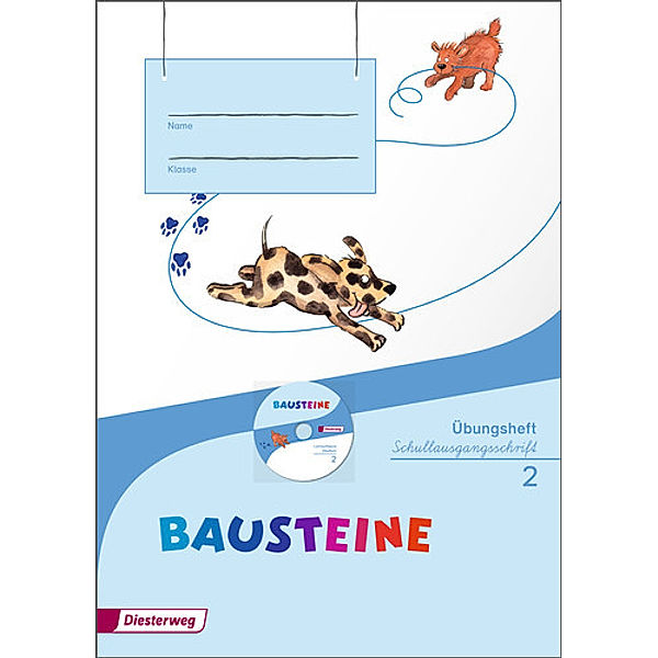 BAUSTEINE Sprachbuch - Ausgabe 2014