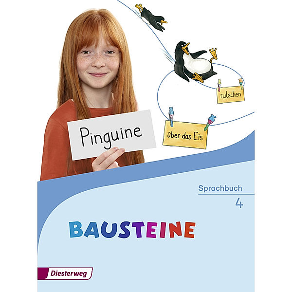 BAUSTEINE Sprachbuch - Ausgabe 2014, Katharina Speer, Björn Bauch, Kirsten Bruhn, Ulrike Dirzus, Matthias Greven, Gabriele Hinze, Alexandra Isack, Hans-Peter Schmidt