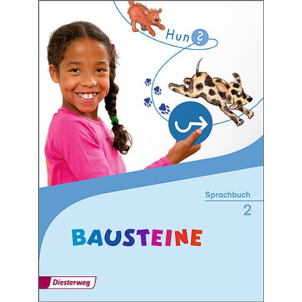 BAUSTEINE Sprachbuch, Ausgabe 2014: BAUSTEINE Sprachbuch - Ausgabe 2014