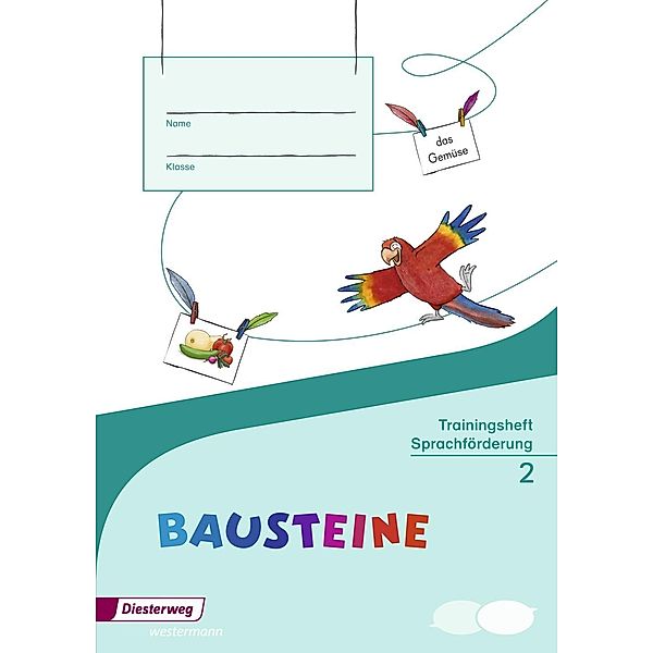 BAUSTEINE Sprachbuch, Ausgabe 2014: BAUSTEINE Sprachbuch - Ausgabe 2014  Buch versandkostenfrei bei Weltbild.de bestellen