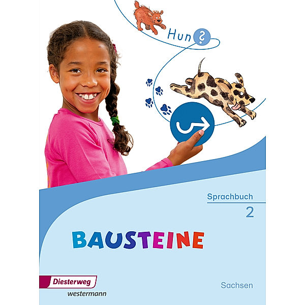 Bausteine Sprachbuch - Ausgabe 2016 für Sachsen, Ines Hölzel, Kathrin Jäger, Manja Stordel
