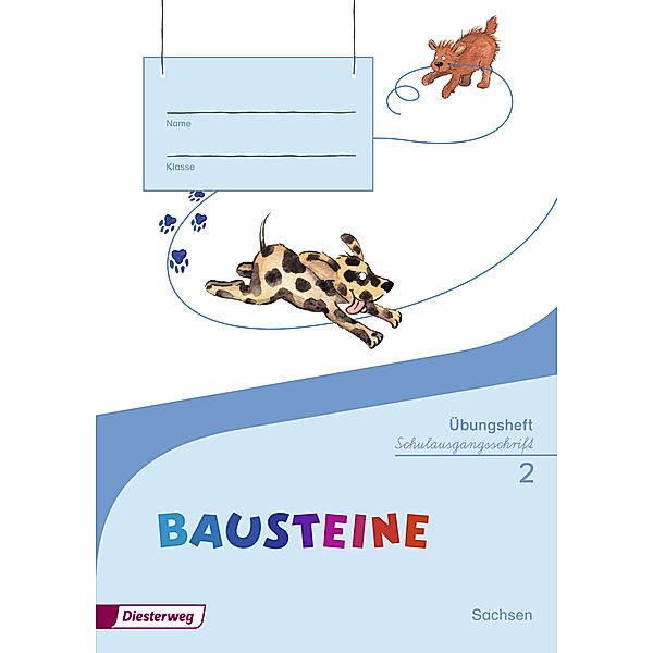 Bausteine Sprachbuch - Ausgabe 2016 für Sachsen, Ines Hölzel, Kathrin Jäger, Manja Stordel