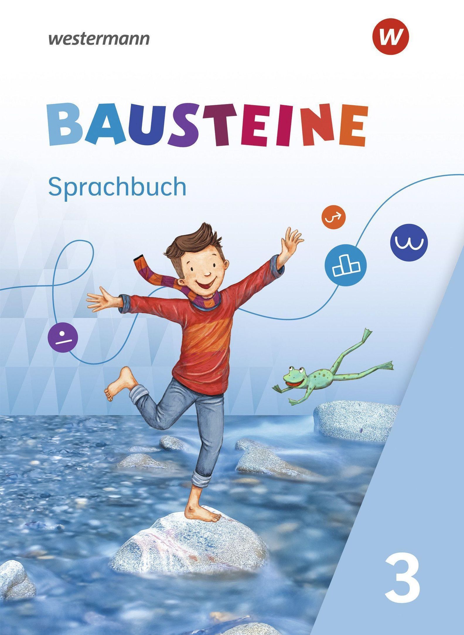 BAUSTEINE Sprachbuch - Ausgabe 2021 Buch versandkostenfrei bei Weltbild.de  bestellen