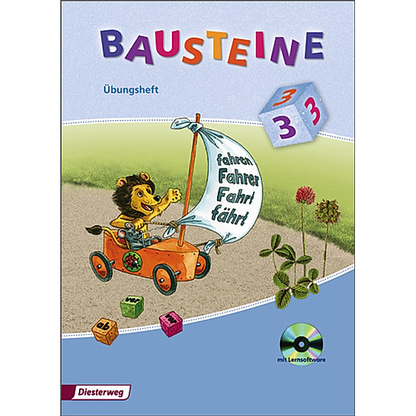 BAUSTEINE Sprachbuch / BAUSTEINE Sprachbuch - Allgemeine Ausgabe und Ausgabe Baden-Württemberg 2008