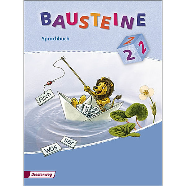 BAUSTEINE Sprachbuch / BAUSTEINE Sprachbuch - Allgemeine Ausgabe 2008 für Berlin, Brandenburg, Bremen, Hamburg, Hessen, Mecklenburg-Vorpommern, Niedersachsen, Nordrhein-Westfalen, Rheinland-Pfalz, Saarland, Schleswig-Holstein