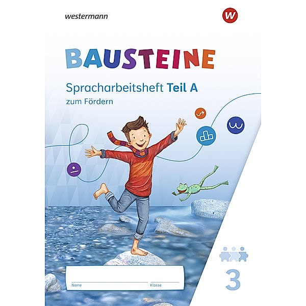 BAUSTEINE Sprachbuch und Spracharbeitshefte - Ausgabe 2021, Björn Bauch, Ulrike Dirzus, Gabriele Hinze, Alexandra Isack, Julia Nega, Kerstin Riesberg