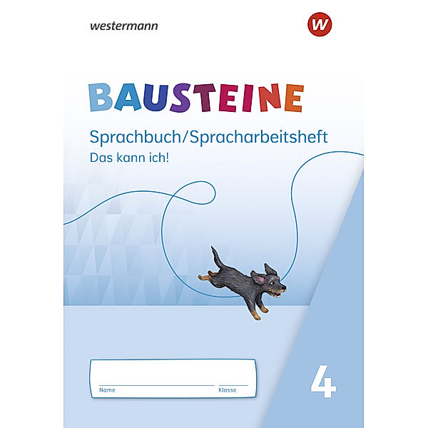 BAUSTEINE Sprachbuch und Spracharbeitshefte - Ausgabe 2021, Björn Bauch, Ulrike Dirzus, Gabriele Hinze, Alexandra Isack, Julia Nega, Kerstin Riesberg