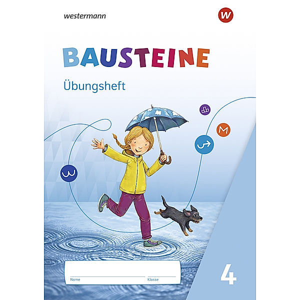 BAUSTEINE Sprachbuch und Spracharbeitshefte - Ausgabe 2021, Björn Bauch, Ulrike Dirzus, Gabriele Hinze, Alexandra Isack, Julia Nega, Kerstin Riesberg