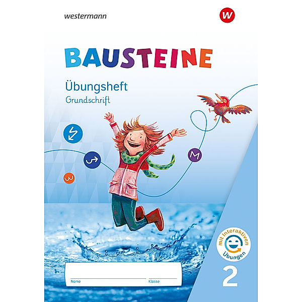 BAUSTEINE Sprachbuch und Spracharbeitshefte - Ausgabe 2021, Björn Bauch, Ulrike Dirzus, Gabriele Hinze, Alexandra Isack, Julia Nega, Kerstin Riesberg