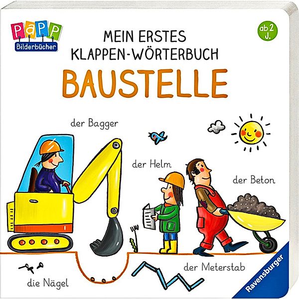 Baustelle