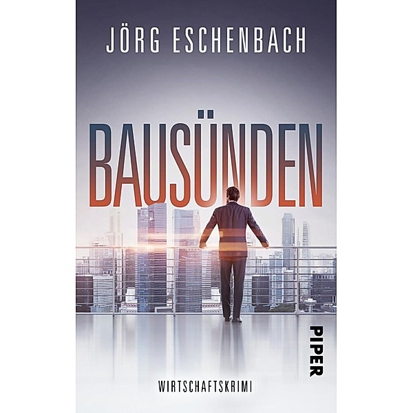 Bausünden, Jörg Eschenbach