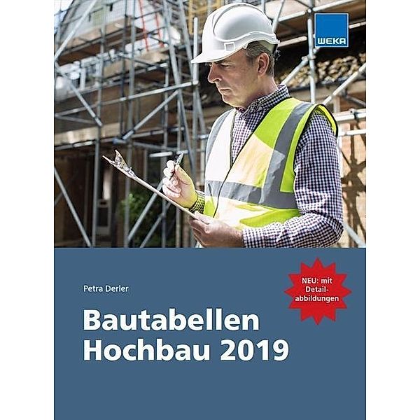 Bautabellen Hochbau 2019