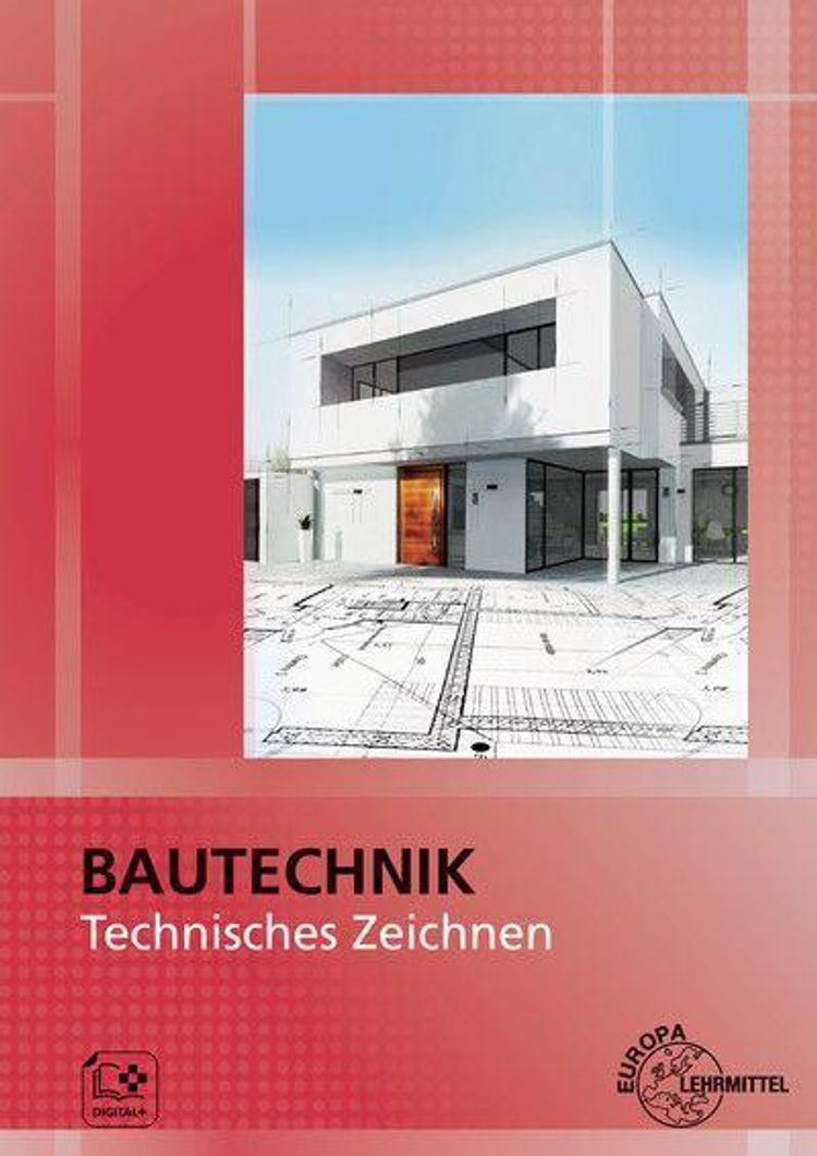 Bautechnik Technisches Zeichnen Buch versandkostenfrei bei Weltbild.de