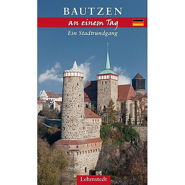 Bautzen an einem Tag, Jens Kassner