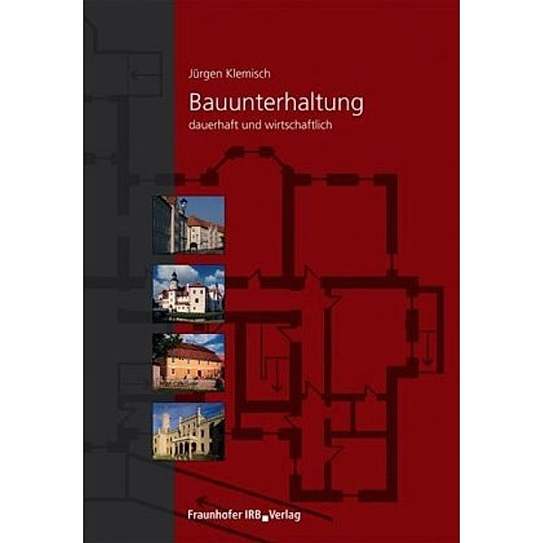 Bauunterhaltung., Jürgen Klemisch