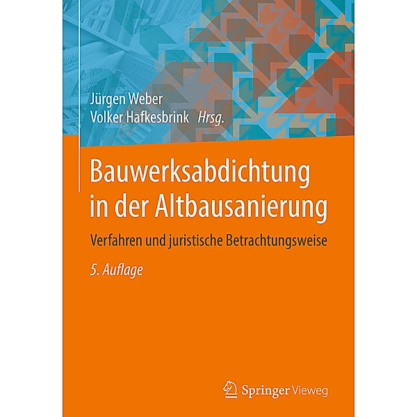 Bauwerksabdichtung in der Altbausanierung