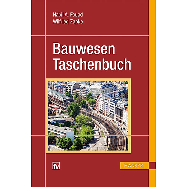 Bauwesen-Taschenbuch