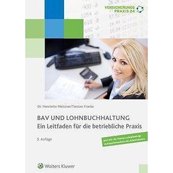 BAV und Lohnbuchhaltung, Henriette Meissner