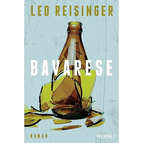 Bavarese, Leo Reisinger