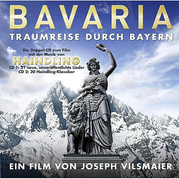 Bavaria, Haindling