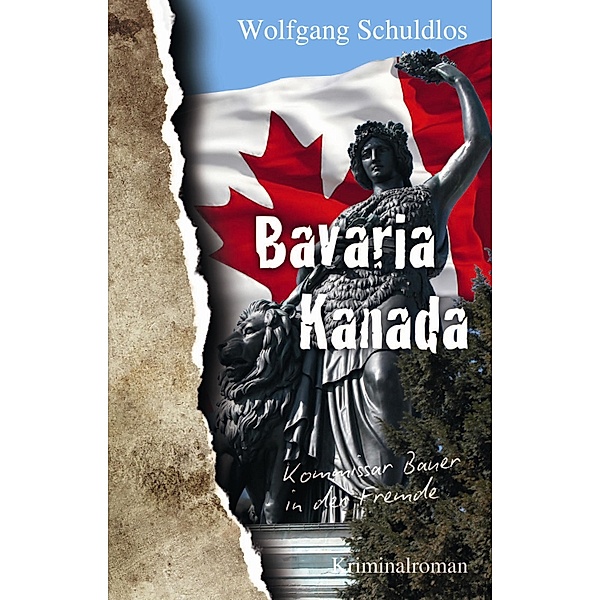 Bavaria Kanada, Wolfgang Schuldlos