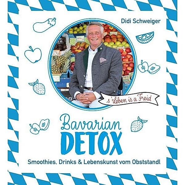 Bavarian Detox, Didi Schweiger