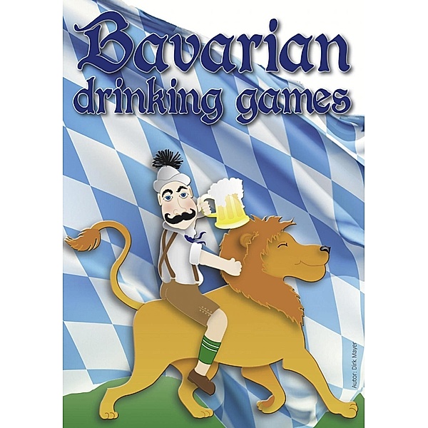 Bavarian Drinking Games, Dirk Mayer