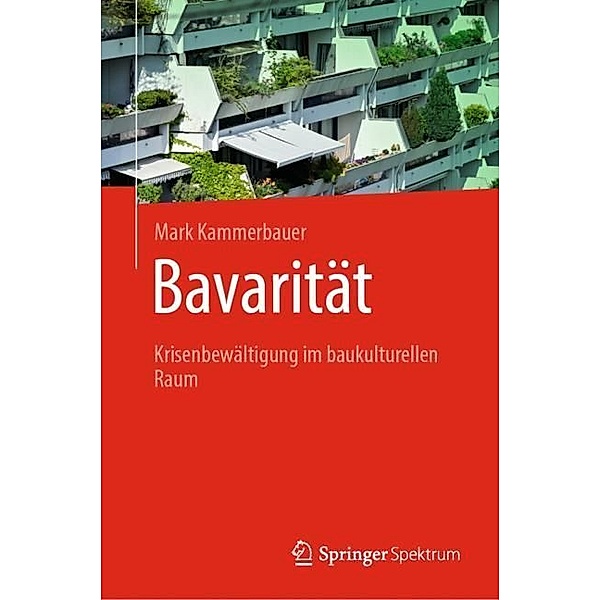 Bavarität, Mark Kammerbauer