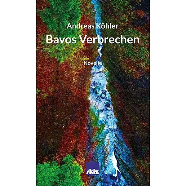 Bavos Verbrechen, Andreas Köhler