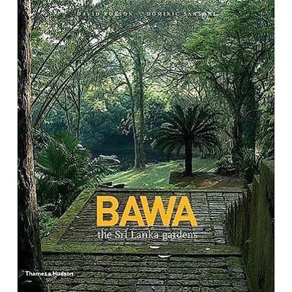 Bawa, David Robson, Dominic Sansoni