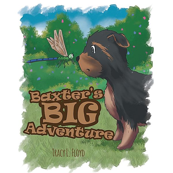 Baxter's Big Adventure, Tracy L. Floyd