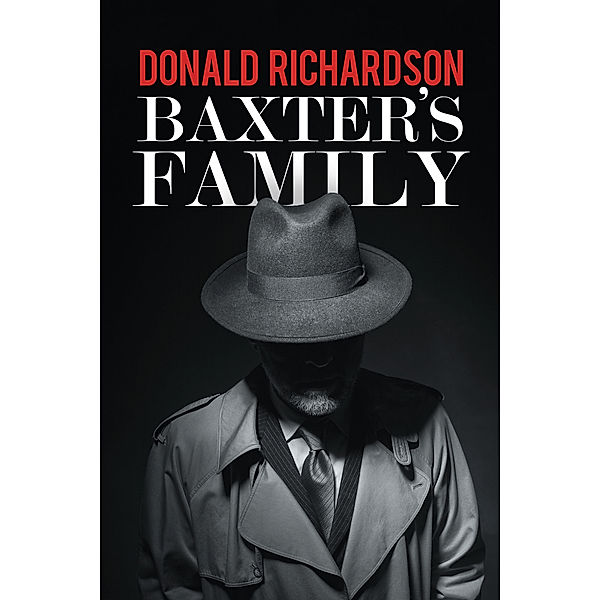 Baxter’S Family, Donald Richardson