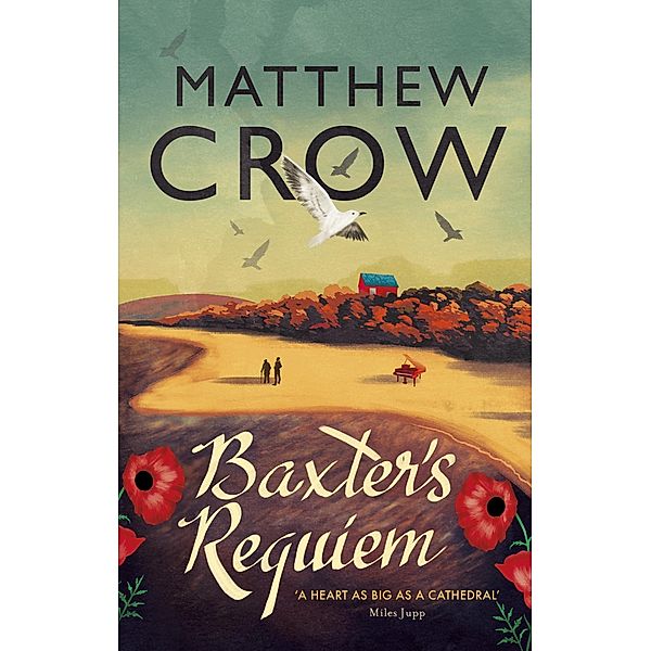 Baxter's Requiem, Matthew Crow