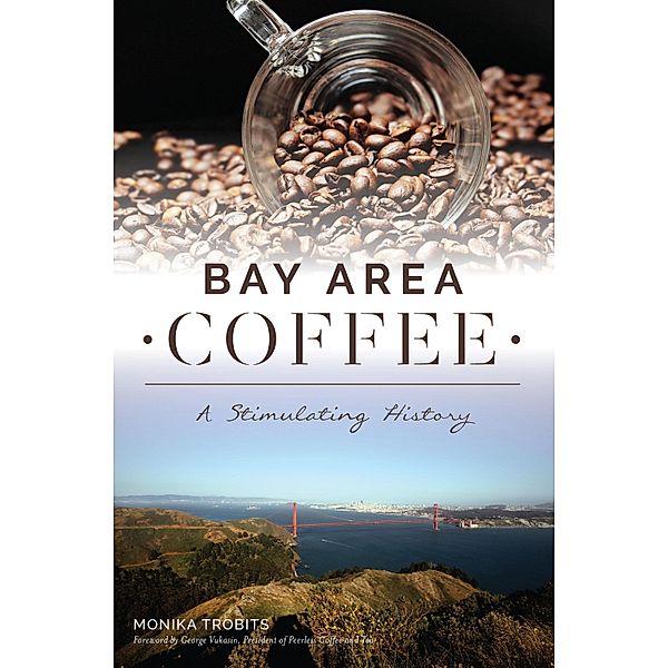 Bay Area Coffee, Monika Trobits