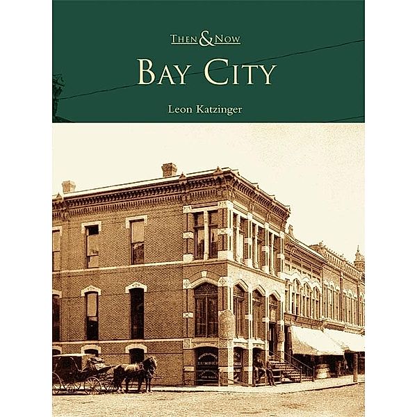 Bay City, Leon Katzinger