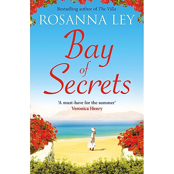 Bay of Secrets, Rosanna Ley