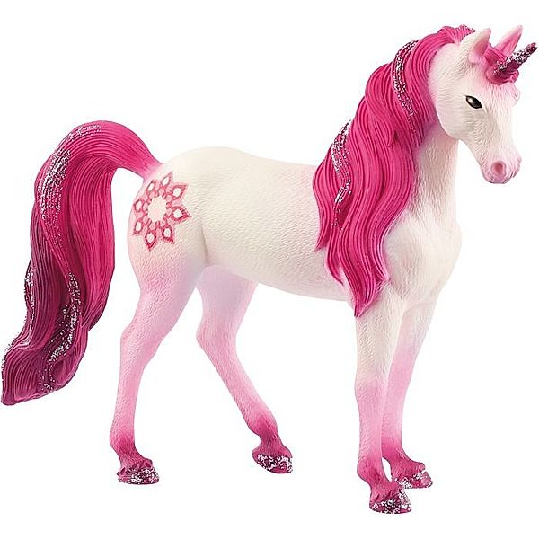 schleich® Bayala® - 70717 Mandala Einhorn Stute