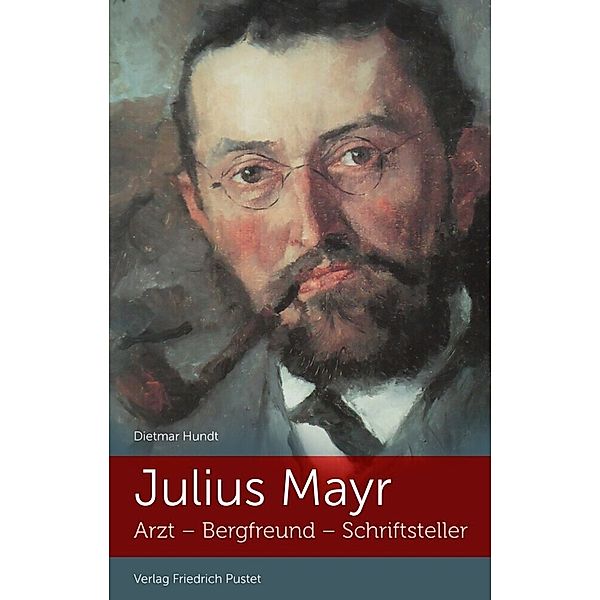 Bayerische Geschichte / Julius Mayr, Dietmar Hundt