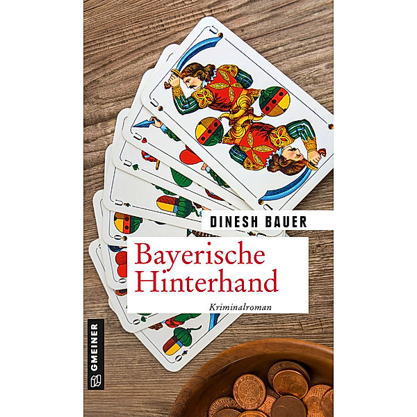 Bayerische Hinterhand, Dinesh Bauer