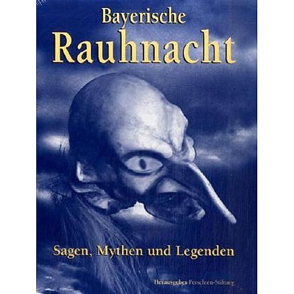 Bayerische Rauhnacht, Alfons Schweiggert, Hans Reupold