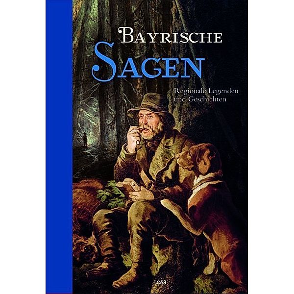 Bayerische Sagen