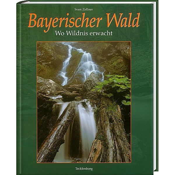 Bayerischer Wald, Sven Zellner