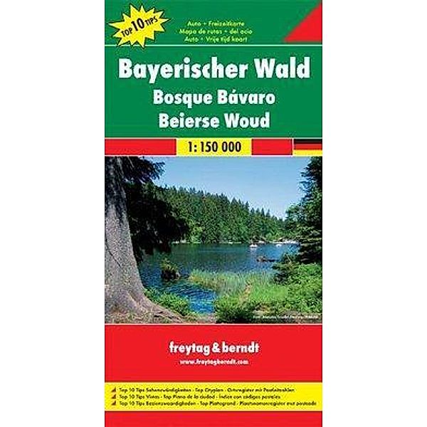 Bayerischer Wald