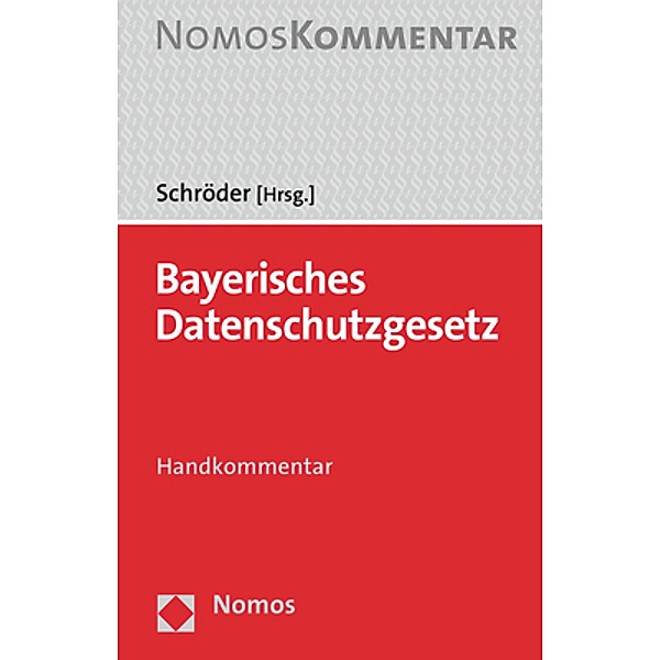 Bayerisches Datenschutzgesetz