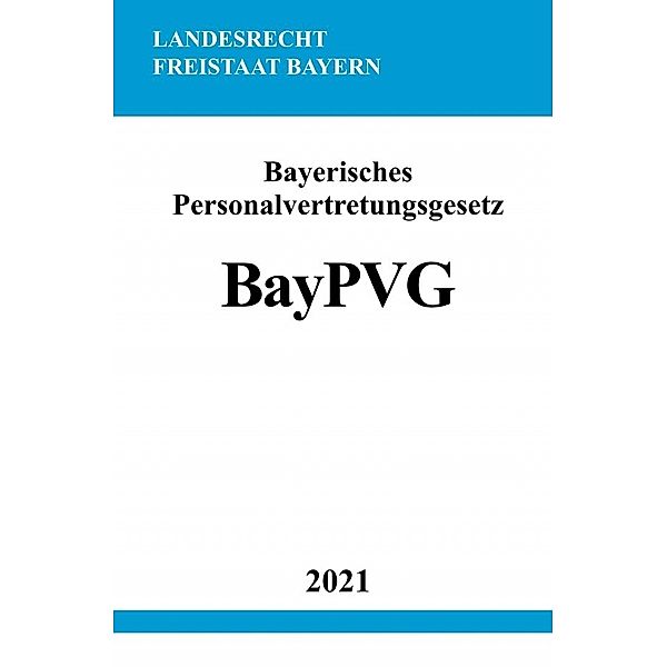 Bayerisches Personalvertretungsgesetz (BayPVG), Ronny Studier