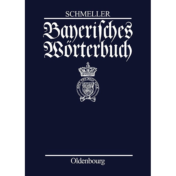 Bayerisches Wörterbuch / Jahrbuch des Dokumentationsarchivs des österreichischen Widerstandes, Johann Andreas Schmeller