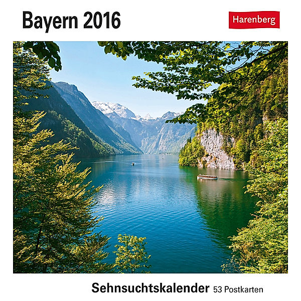 Bayern 2016