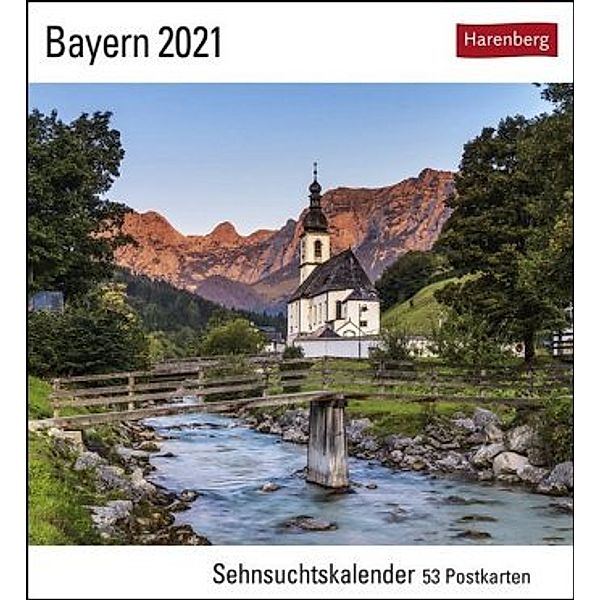 Bayern 2021