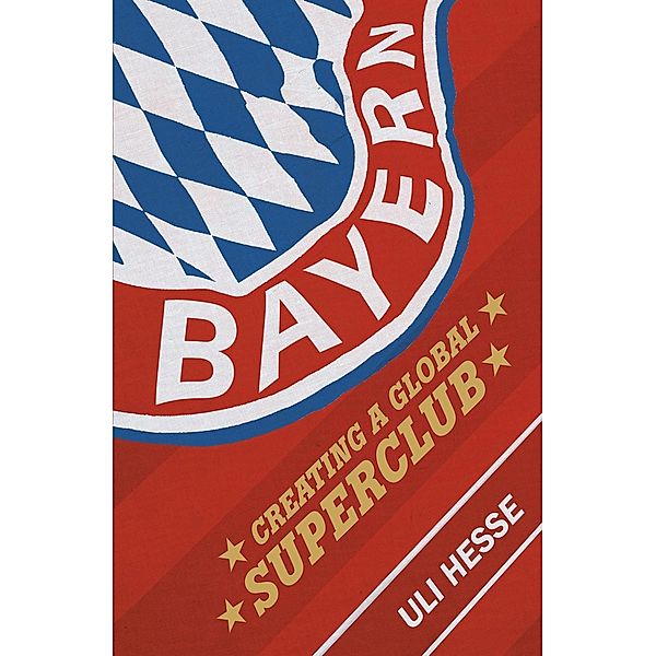 Bayern, Uli Hesse